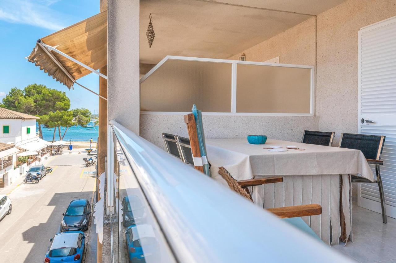 קמפוס Villa Marina 34 מראה חיצוני תמונה