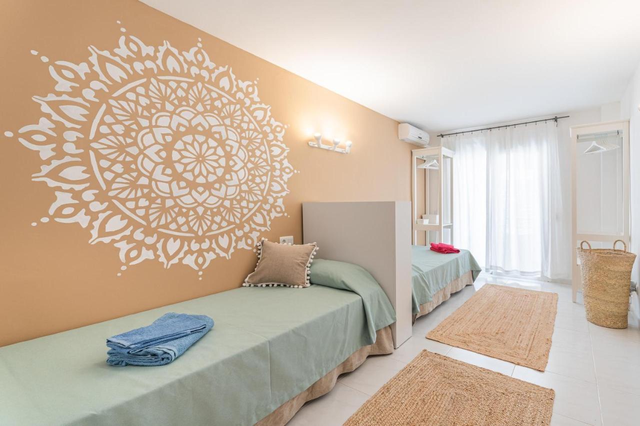 קמפוס Villa Marina 34 מראה חיצוני תמונה