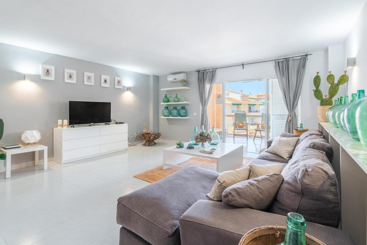 קמפוס Villa Marina 34 מראה חיצוני תמונה
