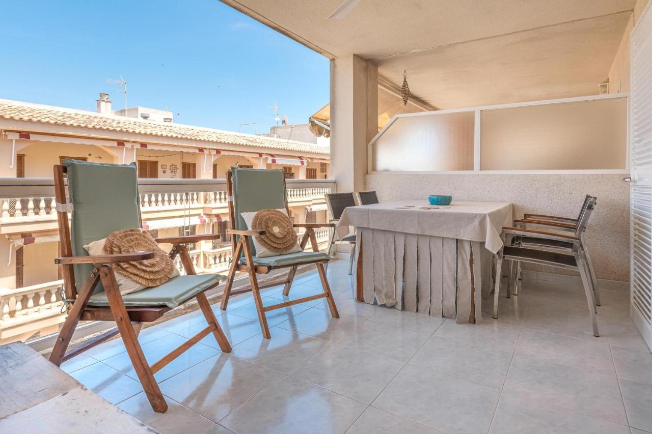 קמפוס Villa Marina 34 מראה חיצוני תמונה