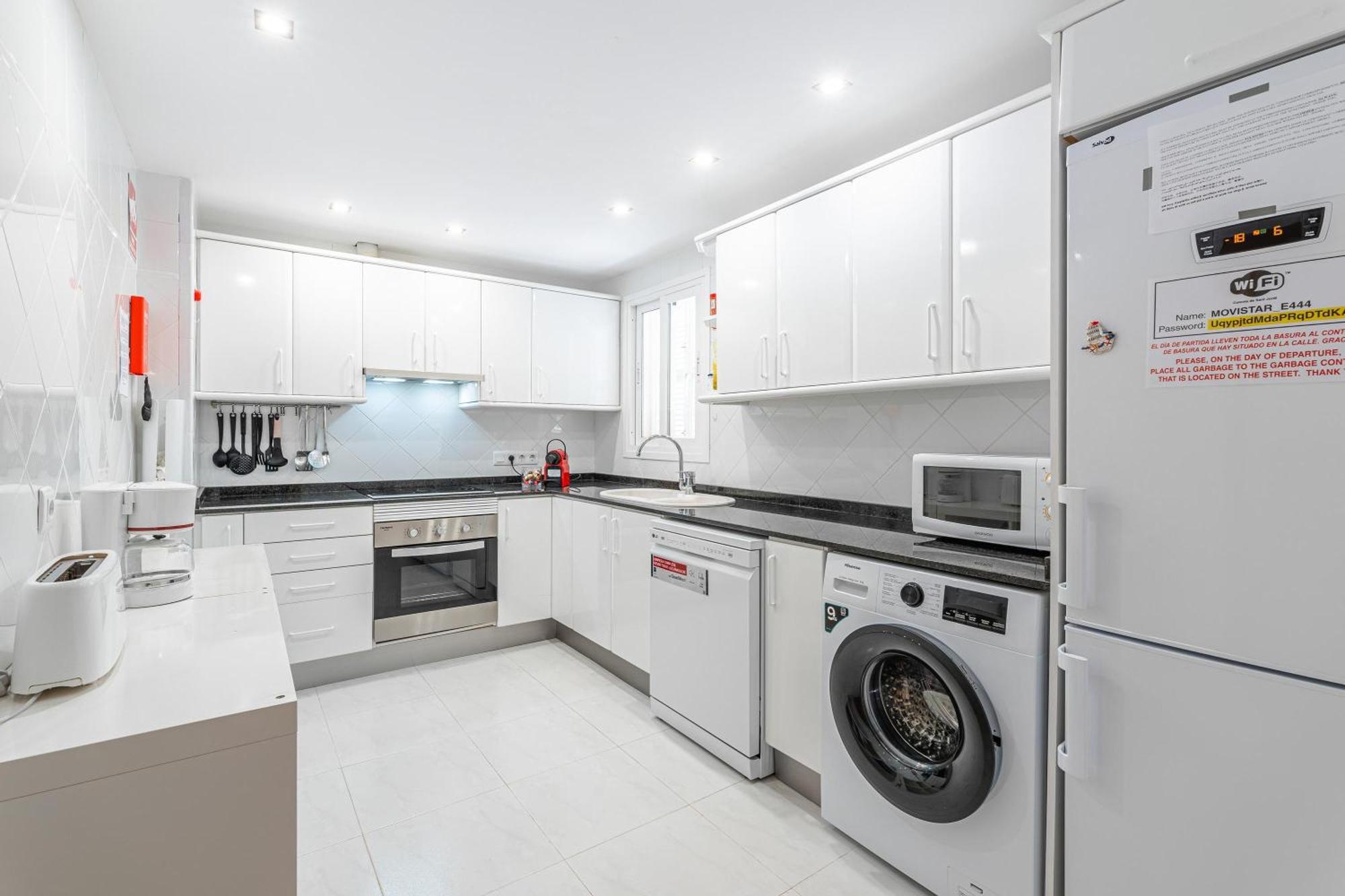 קמפוס Villa Marina 34 מראה חיצוני תמונה